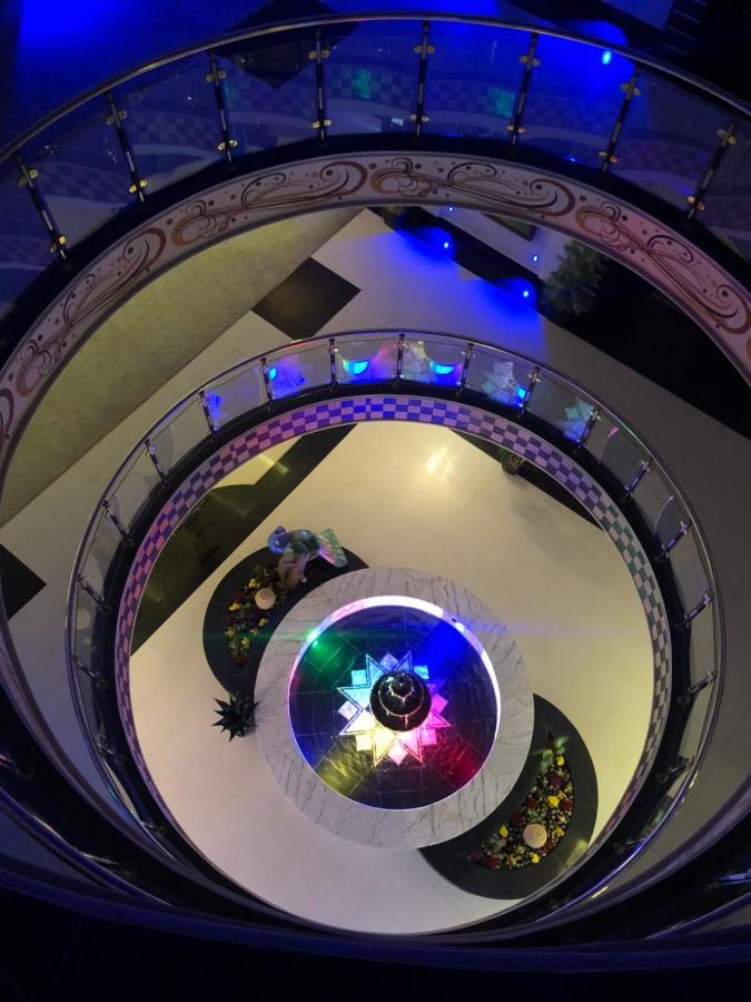 Hotel Meral Crown Riyadh