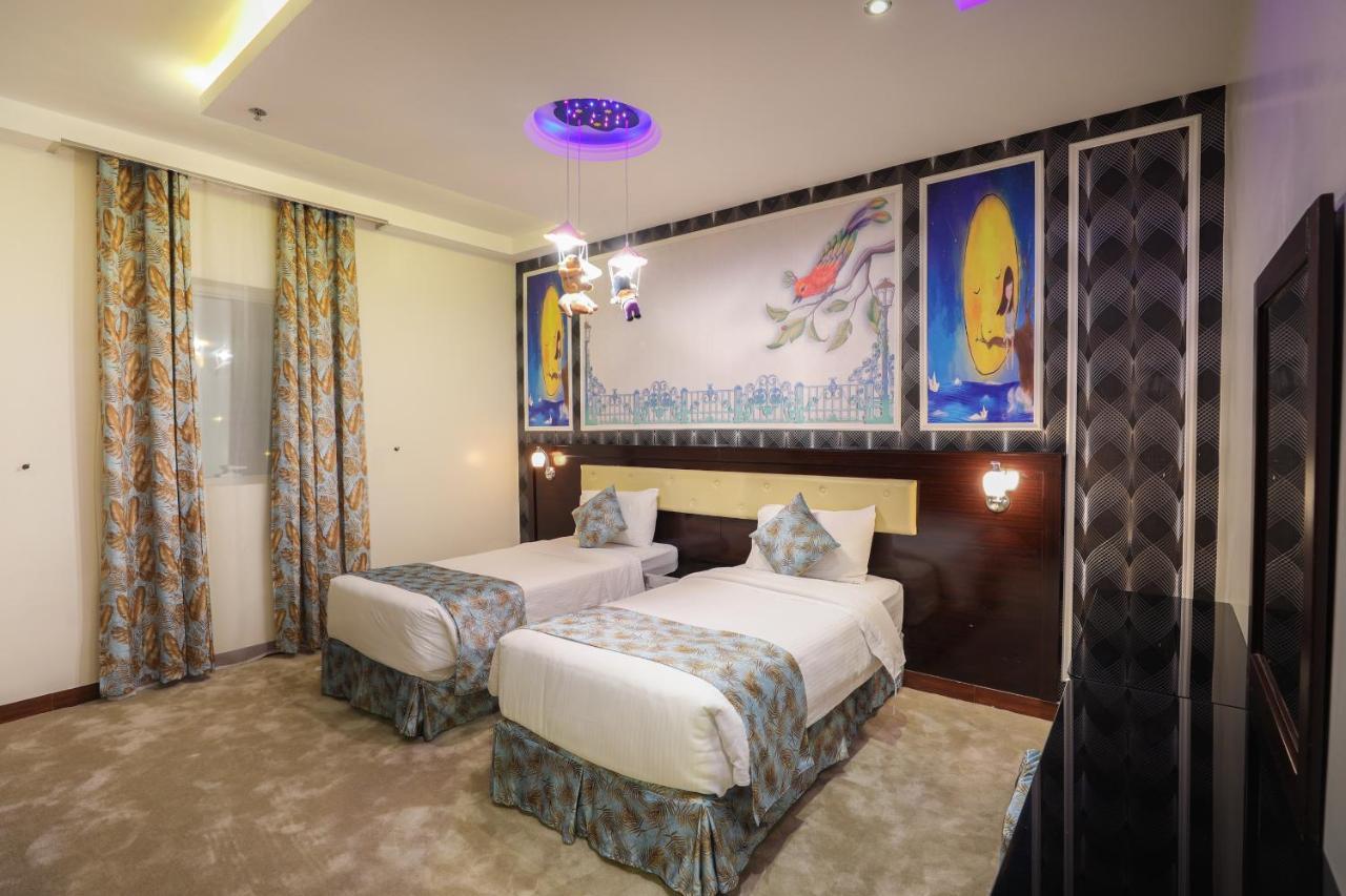 Meral Crown Hotel