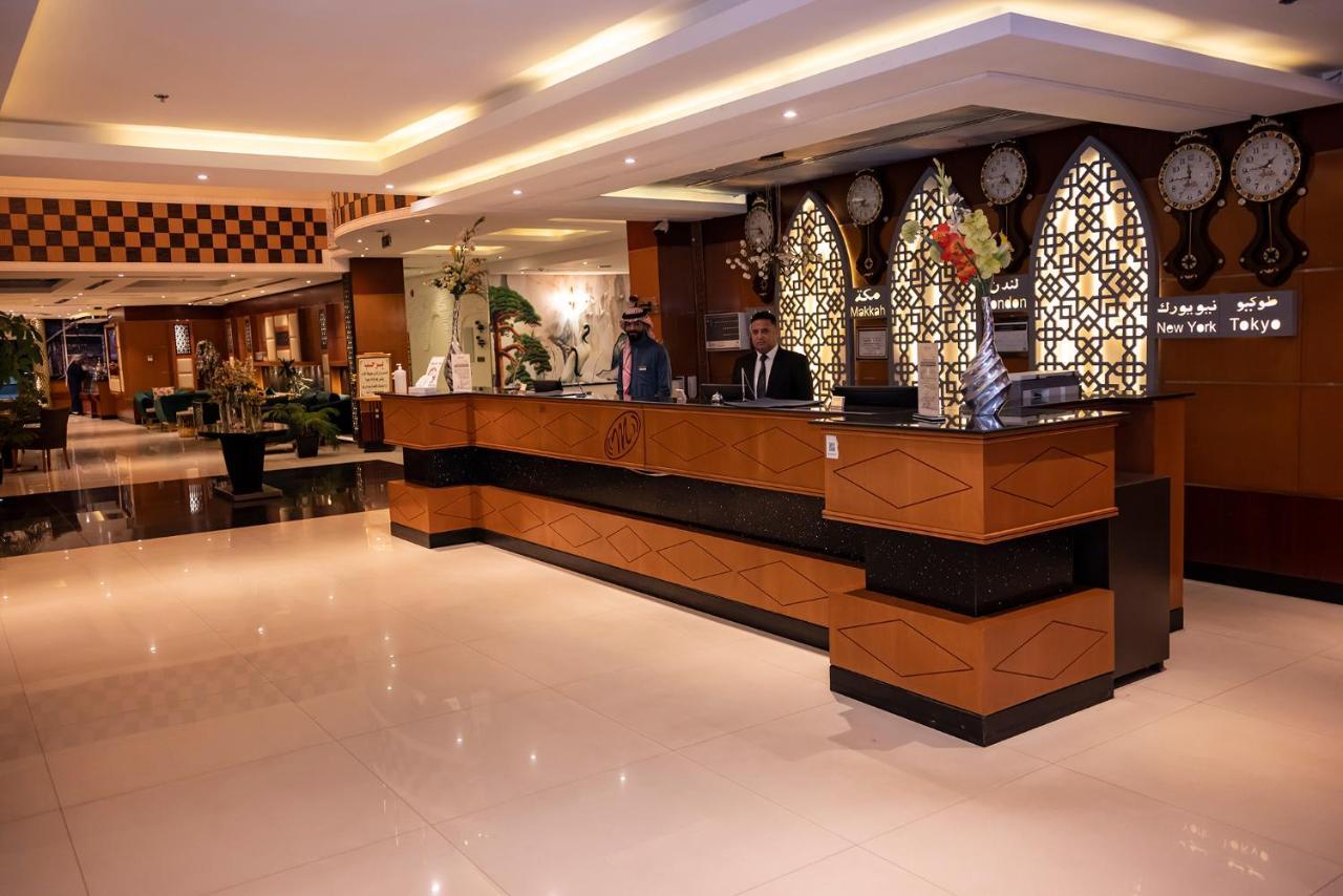 Hotel Meral Crown Riyadh