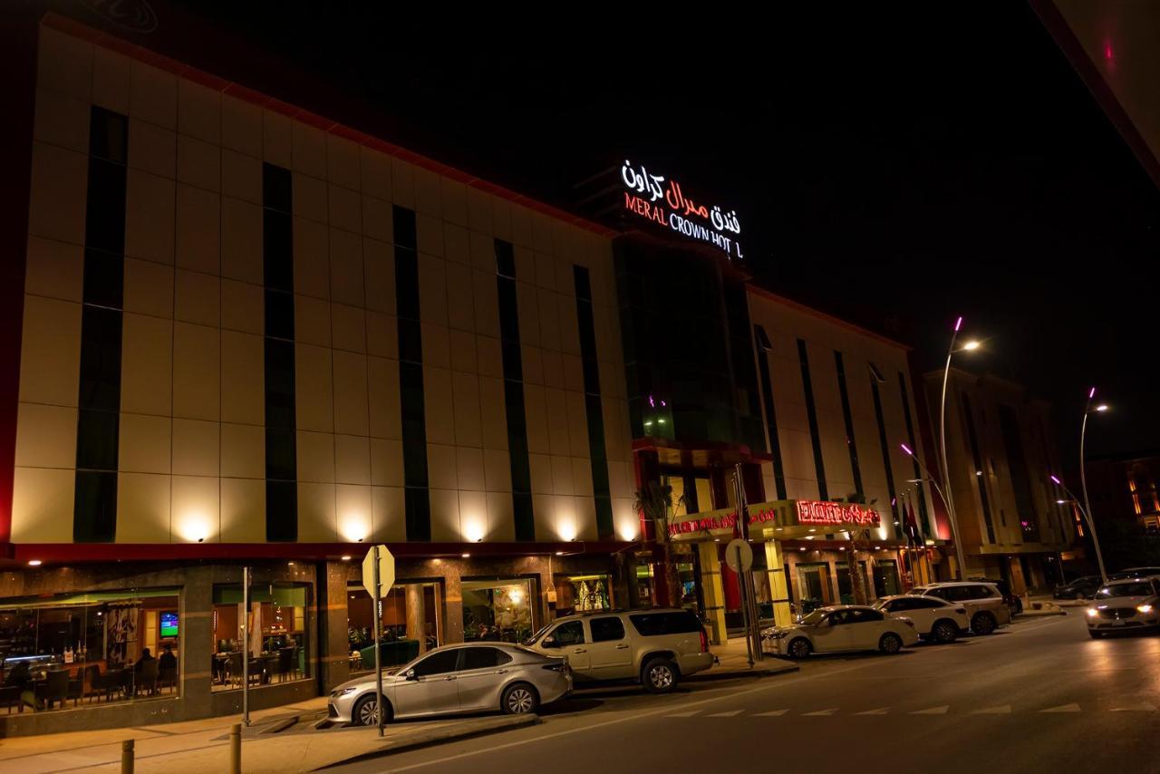 Hotel Meral Crown 3*