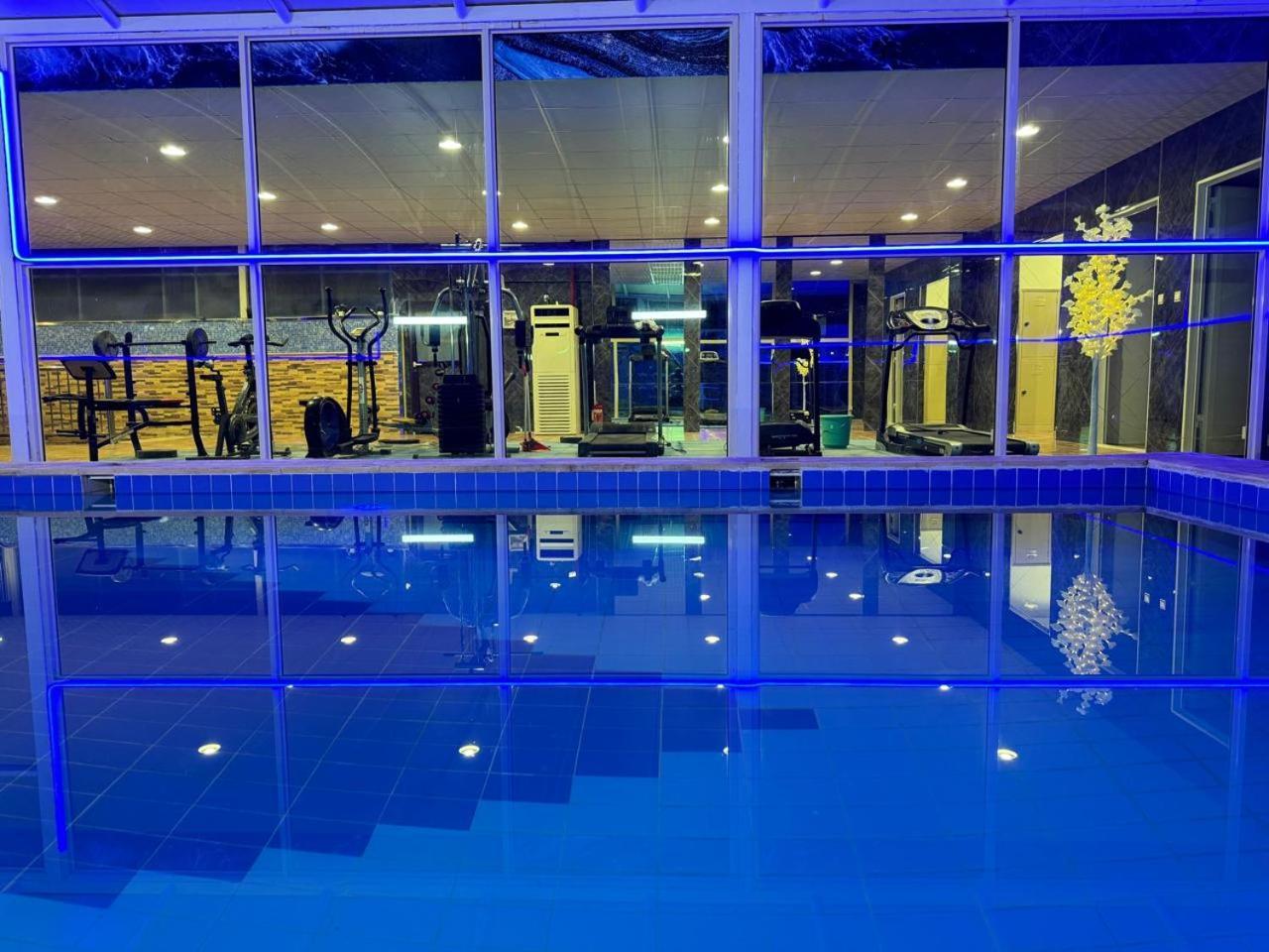 Meral Crown 3* Riyadh