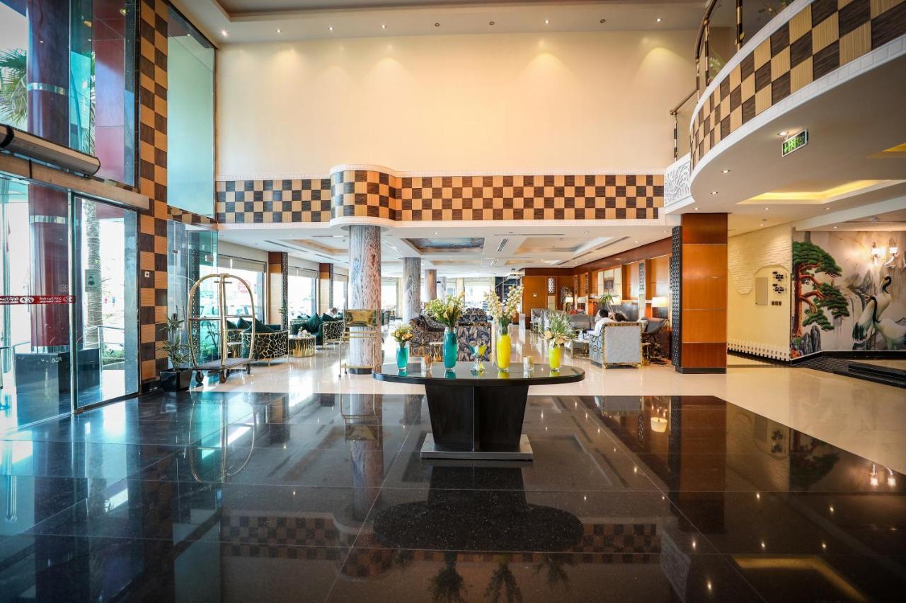 Hotel Meral Crown 3*