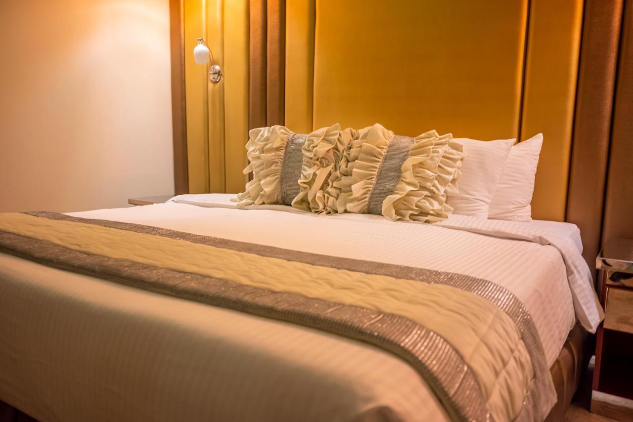 Hotel Meral Crown 3*
