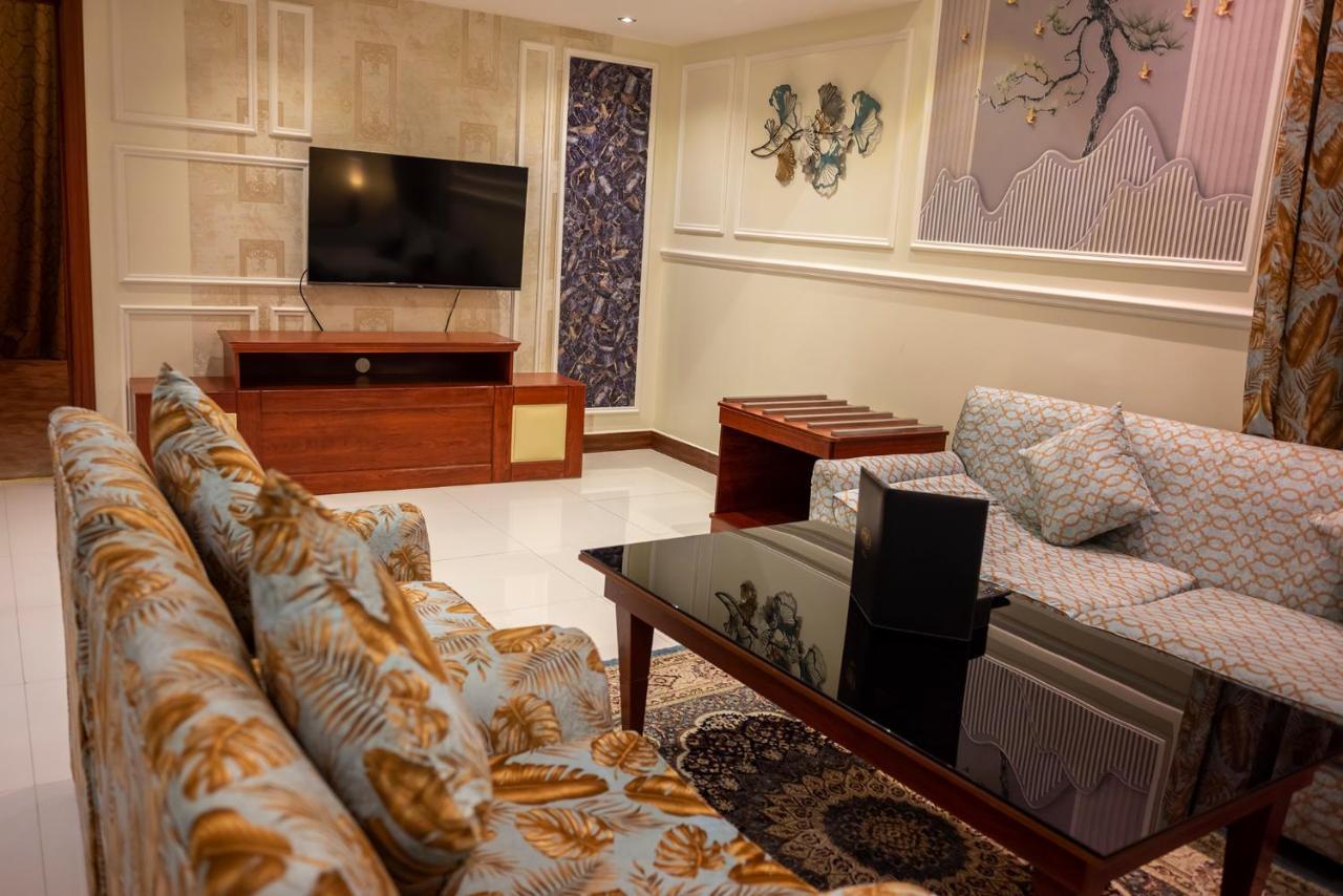 Meral Crown Hotel 3*
