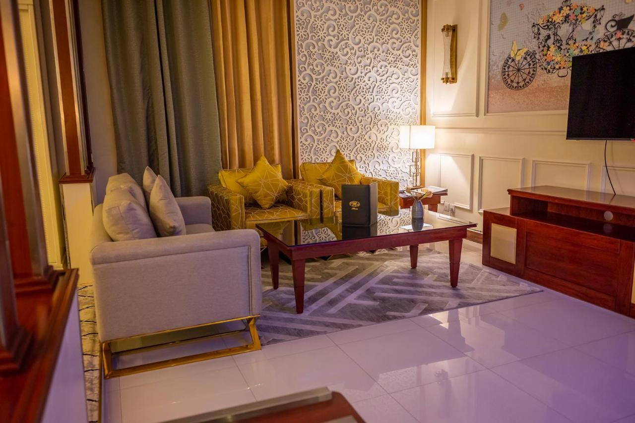 Meral Crown Hotel 3*