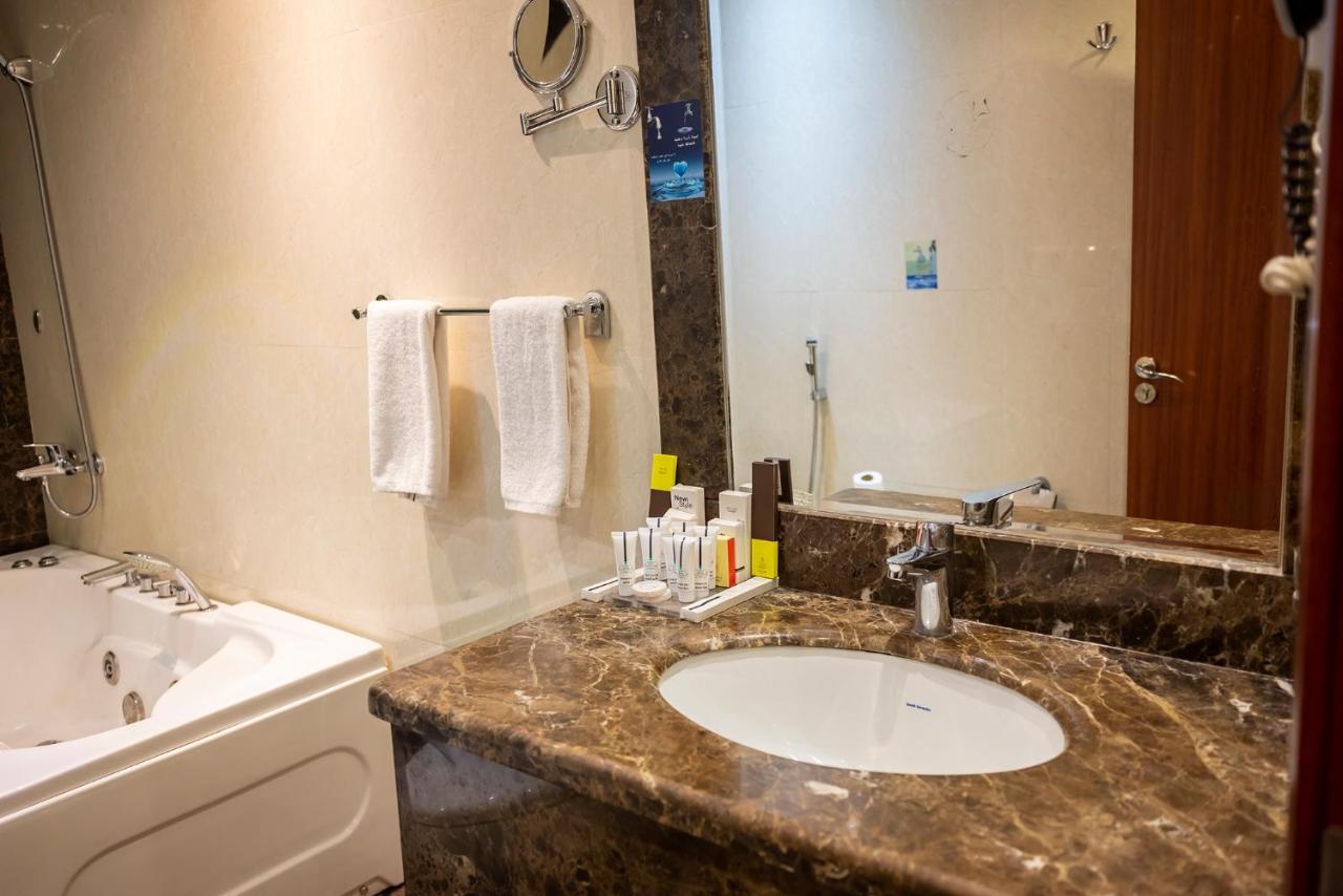Meral Crown Hotel Riyadh