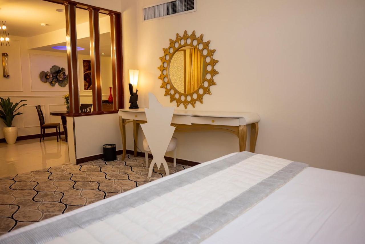 Hotel Meral Crown 3*
