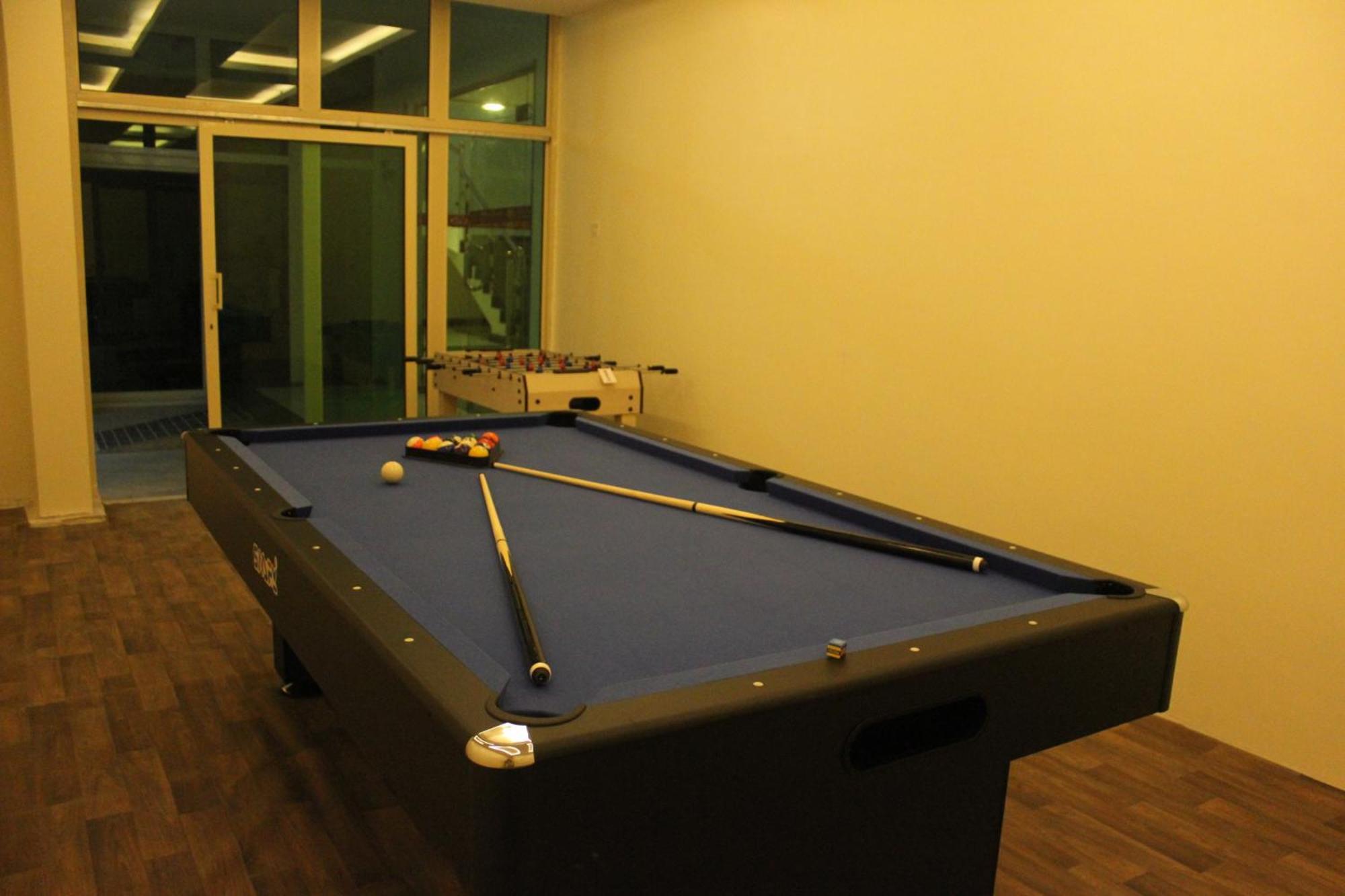 Meral Crown 3* Riyadh