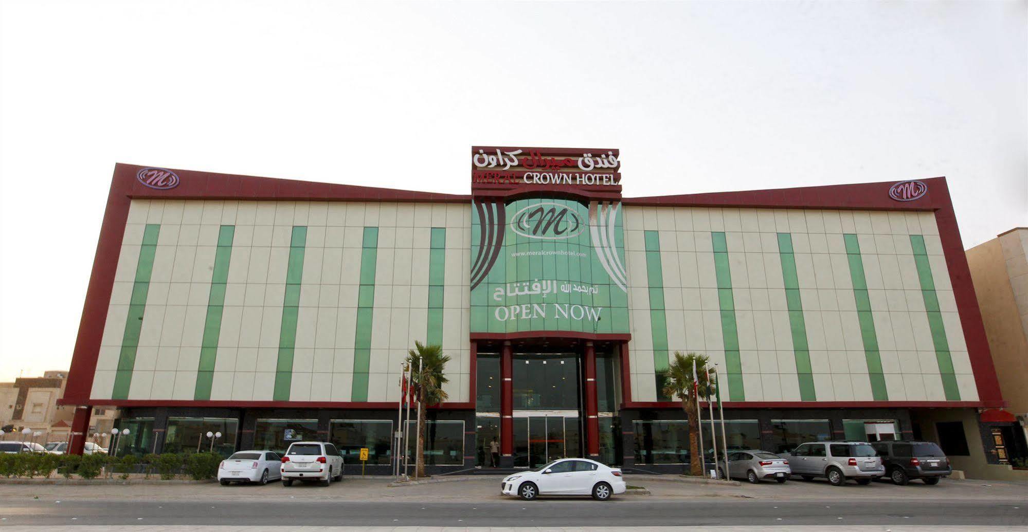 Meral Crown 3*